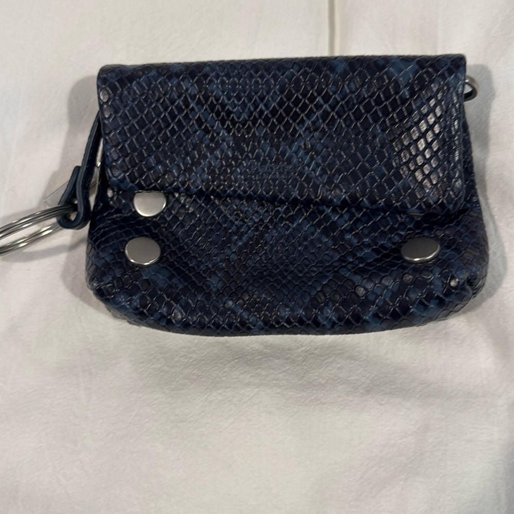Hammitt wallet